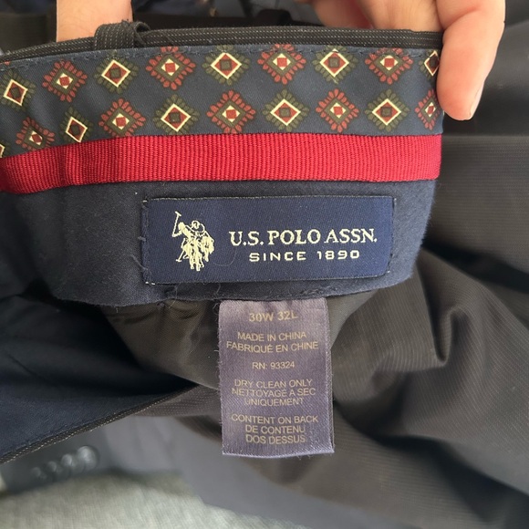 U.S. Polo Assn. Suit - Picture 2 of 4